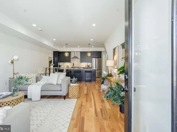 426 Manor Pl NW #2, Washington, DC 20010