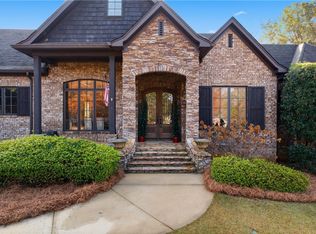 118 Plainsman Hills Ln, Auburn, AL 36830
