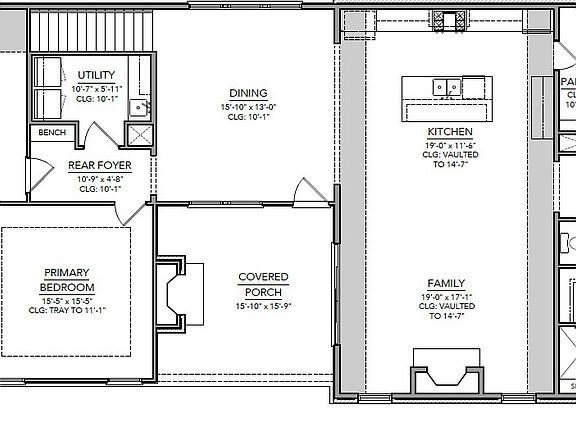 2nd image of 4318 Brendlyn Dr Lot 110