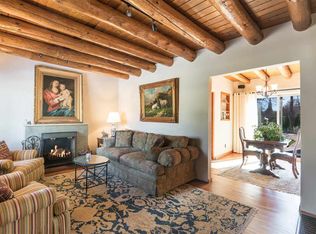 1950 San Ildefonso Rd, Santa Fe, NM 87505