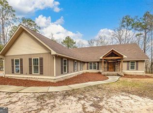 3540 Penholloway Rd, Jesup, GA 31546