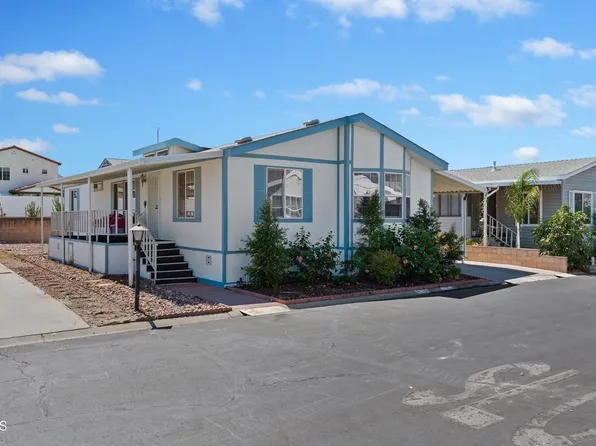 250 E Telegraph Rd Space 139, Fillmore, CA 93015