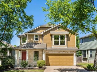 2308 Sweet Clover Dr, Austin, TX 78745