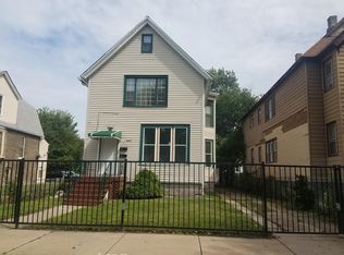 9223 S Drexel Ave FLOOR 1, Chicago, IL 60619