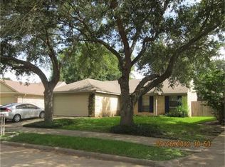 3915 Issacks Way, Sugar Land, TX 77479