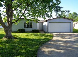 9312 Elmtree Ct, Indianapolis, IN 46235