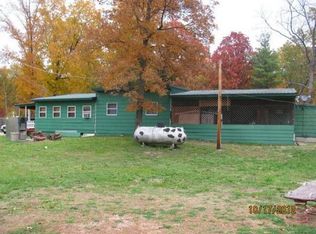 3278 Pimville Rd, Park Hills, MO 63601