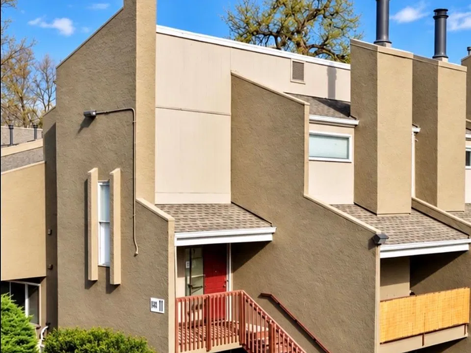 5300 E Cherry Creek South Dr