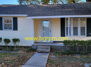 109 N Lincoln St, Cabot, AR 72023