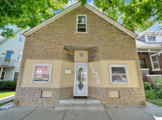 4535 S Mozart St, Chicago, IL 60632