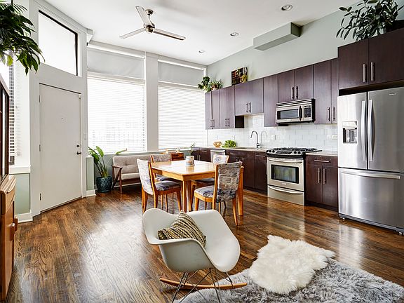 5th image of 1501 N Bosworth Ave APT 1A