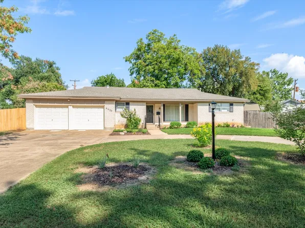4620 Taos Dr, Haltom City, TX 76180