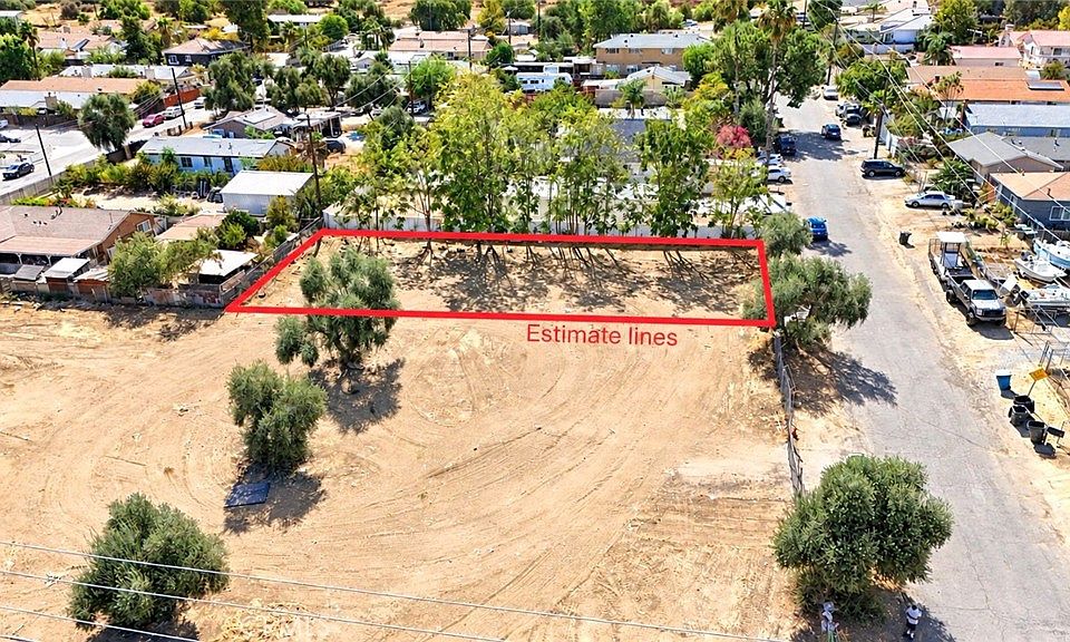 1st image of 0 Garner Rd Lot F