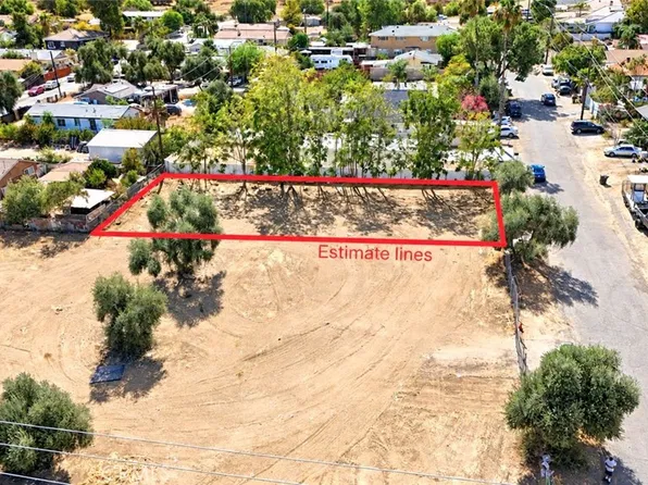 0 Garner Rd Lot F, Lake Elsinore, CA 92530