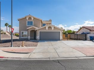 158 Cloudcrest Dr, Henderson, NV 89015