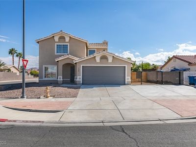 158 Cloudcrest Dr, Henderson, NV, 89015