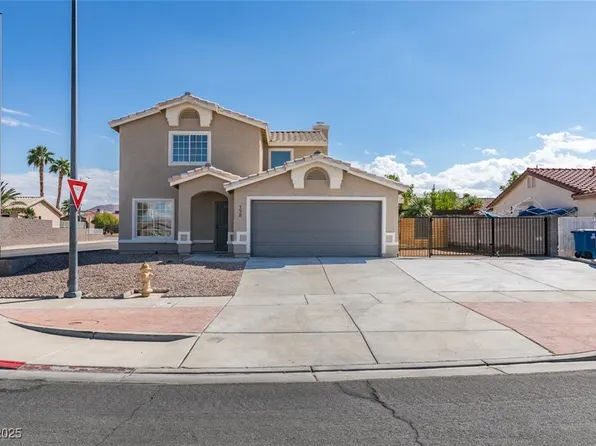 158 Cloudcrest Dr, Henderson, NV 89015