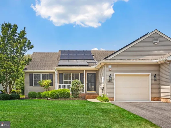 5952 Tappan Ln, Salisbury, MD 21801
