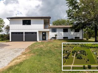 8789 SW Lost Lake Rd, Andover, KS 67002