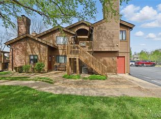 1603 Hemingway Ln UNIT E, Saint Charles, MO 63304