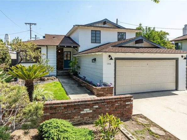 1316 W 147th St, Gardena, CA 90247