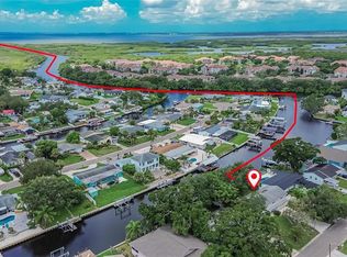 10718 Drummond Rd, Tampa, FL 33615