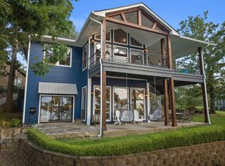 385 County Road 2610, Pittsburg, TX 75686