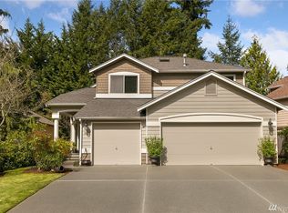 4227 258th Ave SE, Issaquah, WA 98029