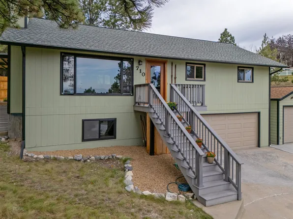 710 S California St, Helena, MT 59601