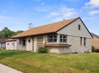 3470 S 60th St, Milwaukee, WI 53219
