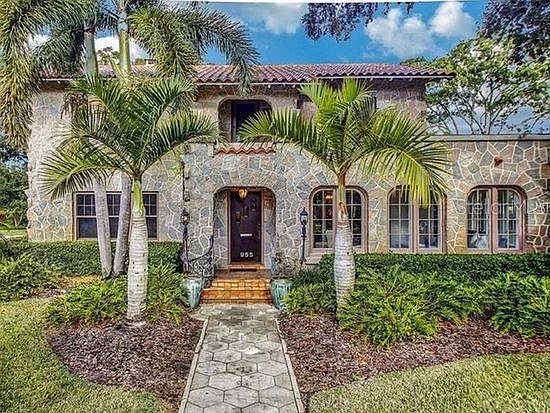 955 39th Ave N, Saint Petersburg, FL 33703 | MLS #U8196529 | Zillow