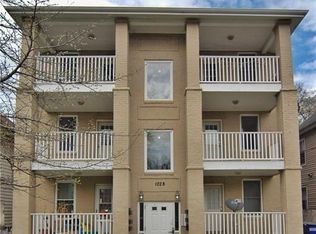 1028 W 35th St APT 3, Norfolk, VA 23508