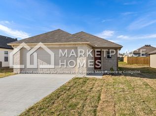 100 Maddison Rachael, Cabot, AR 72023