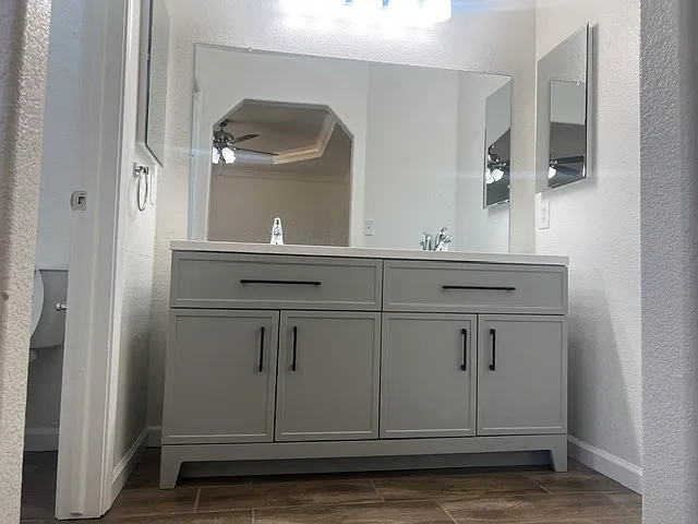 7304 Silver View Way — Photo 16