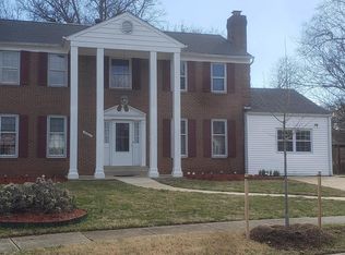 12902 Sutters Ln, Bowie, MD 20720