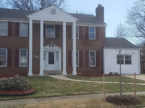 12902 Sutters Ln, Bowie, MD 20720