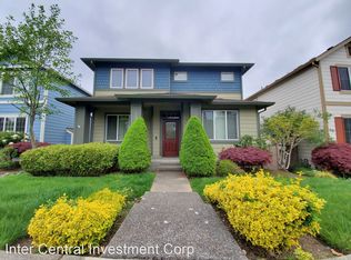 16753 Woodside Dr SE, Renton, WA 98058