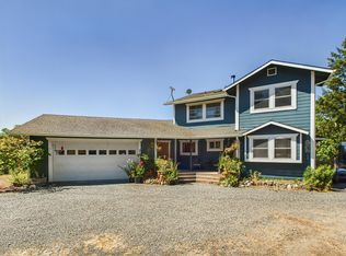 73201 Us Highway 101, Piercy, CA 95587