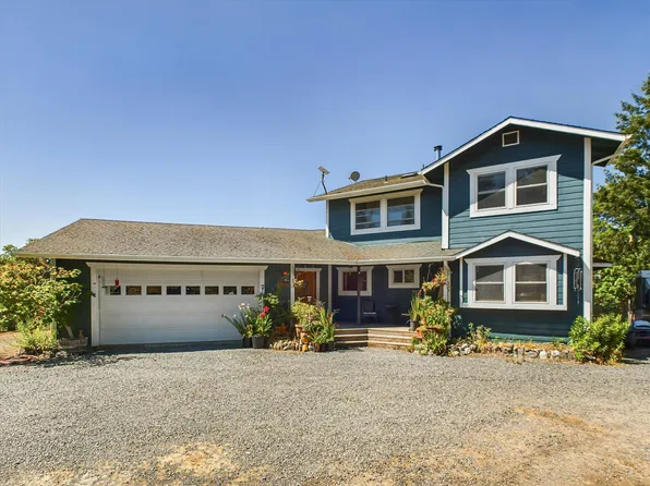 73201 Us Highway 101, Piercy, CA 95587