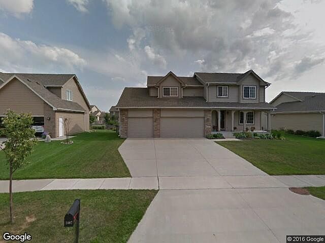 1407 NW 26th Street, Ankeny