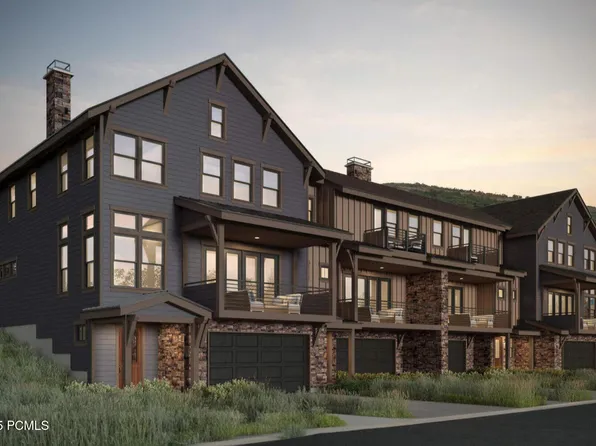 386 W Ascent Dr, Hideout, UT 84036