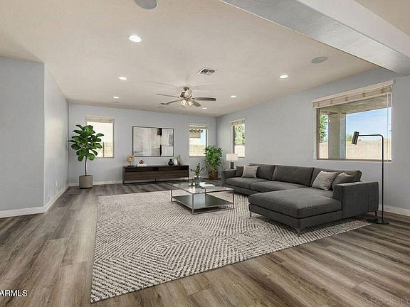 4th image of 41635 N CALLE DEL SOL --