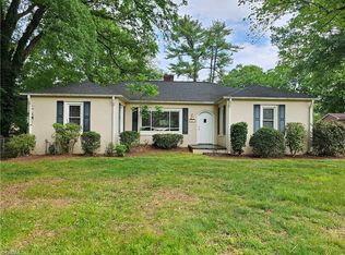 3463 Kernersville Rd, Winston Salem, NC 27107