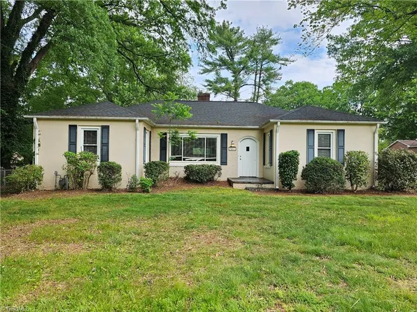 3463 Kernersville Rd, Winston Salem, NC 27107