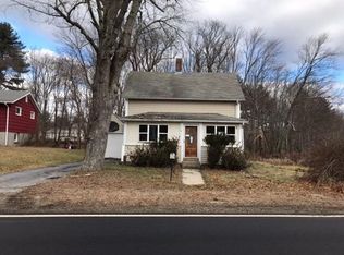 51 Main St, Sutton, MA 01590