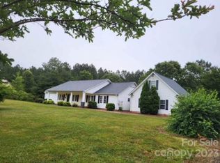 425 Stewart Rock Rd, Stony Point, NC 28678