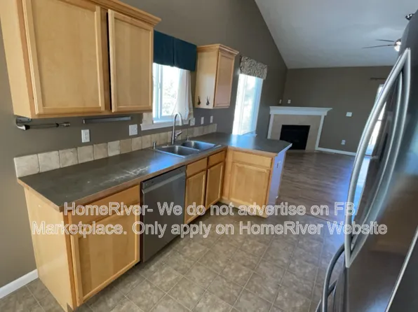7905 N Ash Ln, Spokane, WA 99208