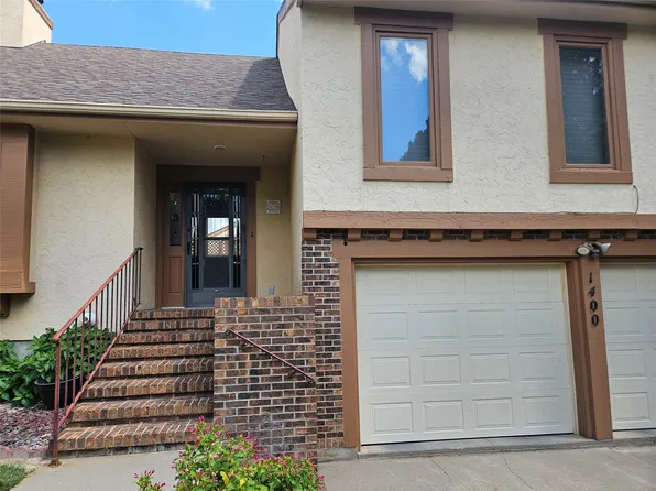 1400 Hi St, Dodge City, KS 67801