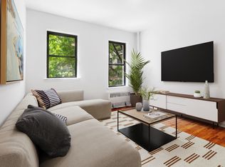 201 W 91st St APT 5-B, New York, NY 10025
