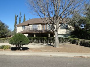 3802 Trinity Dr, Midland, TX 79707